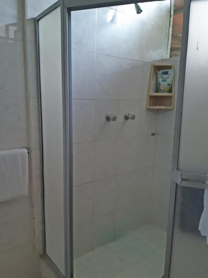 El Pedron Hotel Baños Exteriör bild