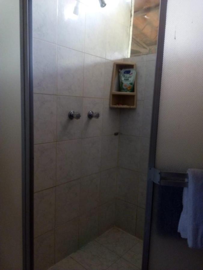 El Pedron Hotel Baños Exteriör bild